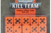 GW-Kill Team Dados y Complementos