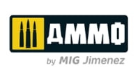 Ammo by Mig Jimenez