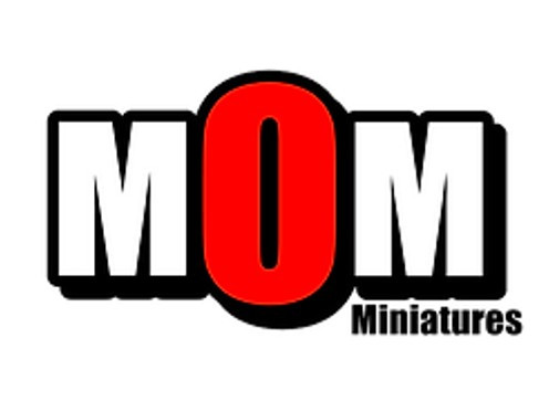 MOM Miniaturas