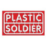 The Plastic Soldier