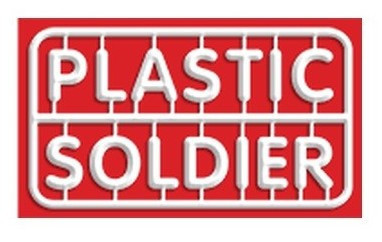 The Plastic Soldier