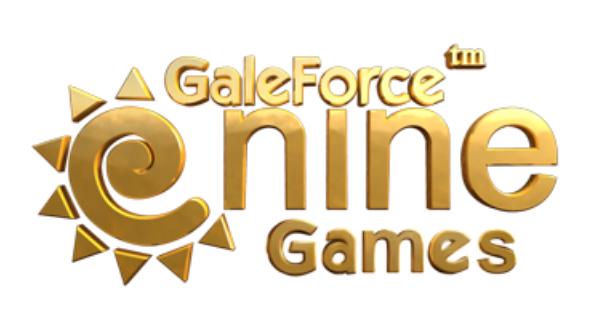 GaleForce Nine Games